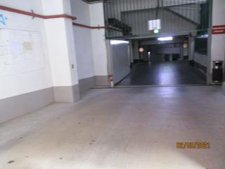 Parking voiture  Oiartzun kalea