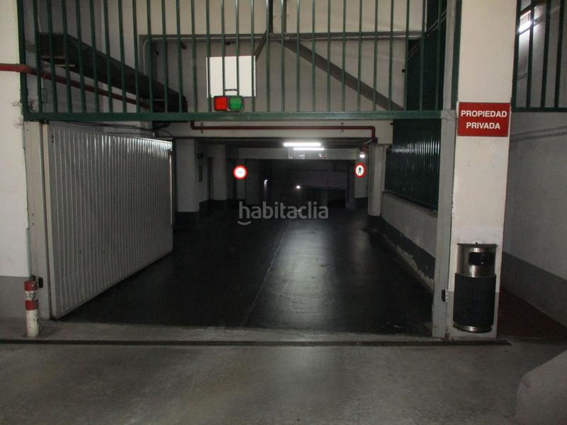 Foto a6899e02-7c65-4bf5-9acc-24427226b419. Autoparkplatz in Gros Donostia - San Sebastián
