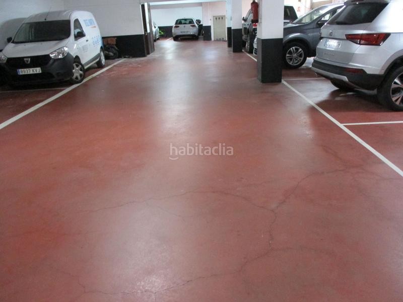 Foto 332f778a-676b-4461-b460-acbb66f6c06c. Autoparkplatz in Ategorrieta-Ulía Donostia - San Sebastián