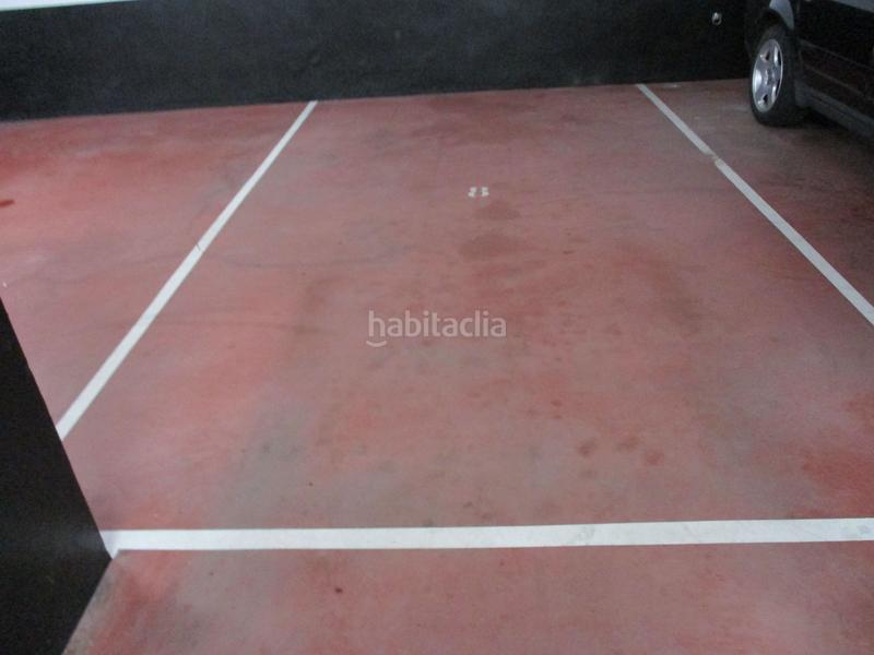 Foto 6f01510e-dfd4-4cc2-8799-a078a60c2810. Autoparkplatz in Ategorrieta-Ulía Donostia - San Sebastián