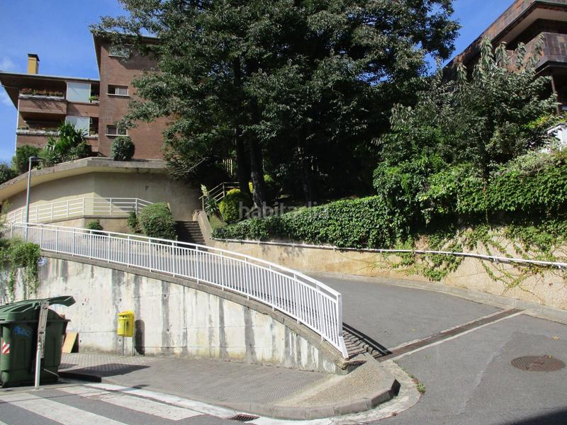 Foto 1c26c834-9de9-447c-8658-97b07d60c85a. Car parking in Ategorrieta-Ulía Donostia - San Sebastián