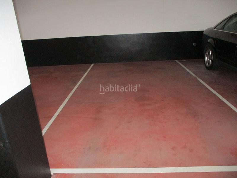 Foto 12e1985b-ab89-41b6-91fb-51c0e0cbae82. Posto auto in Ategorrieta-Ulía Donostia - San Sebastián