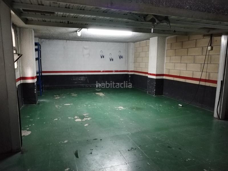 Foto 16d9bac6-cf34-4c0c-96aa-52bf9e488798. Aparcament cotxe a Egia Donostia - San Sebastián