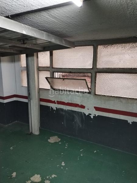 Foto f6ab402c-1a8f-45ad-a9e3-ff2909f62173. Aparcament cotxe a Egia Donostia - San Sebastián