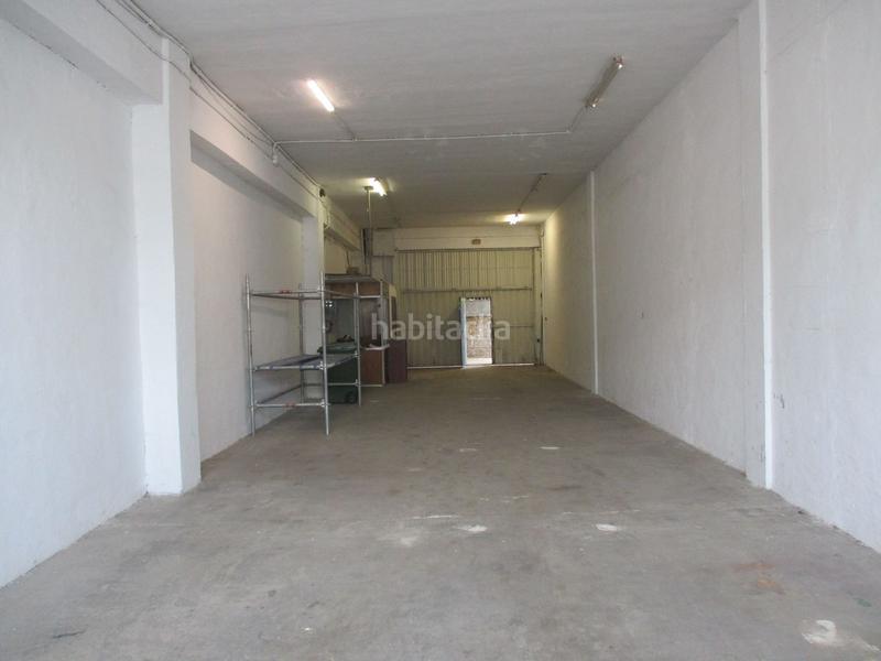 Foto 05b77b71-c075-4ed9-a442-59bde666cffc. Fabrikhalle in Martutene Donostia - San Sebastián