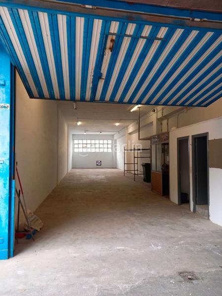 Foto b5c85a06-fa13-40cb-812a-b6d4f3775ca9. Fabrikhalle in Martutene Donostia - San Sebastián