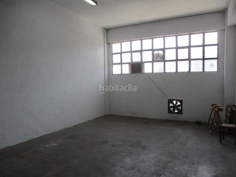 Foto dc591d2b-9fac-4477-84d8-5e38a3a6f466. Fabrikhalle in Martutene Donostia - San Sebastián