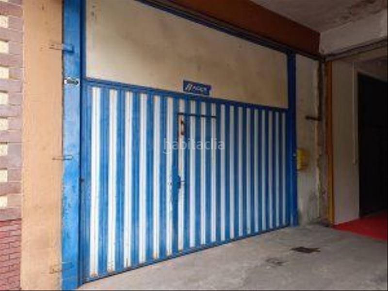 Foto f5c3f6bd-6e14-43e5-9c3e-ba28be069780. Fabrikhalle in Martutene Donostia - San Sebastián