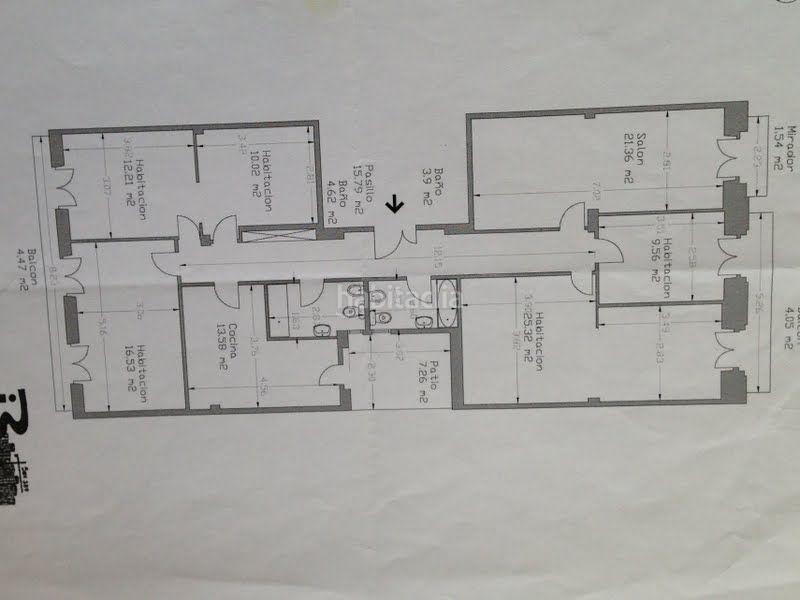 Foto 078b98fa-0bd4-436d-834d-48c9230589dc. Appartement avec chauffage dans Área Romántica Donostia - San Sebastián