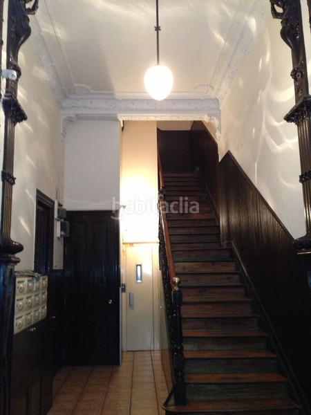 Foto 79ada3c8-7b08-4958-82de-c82f7aba98b3. Appartement avec chauffage dans Área Romántica Donostia - San Sebastián