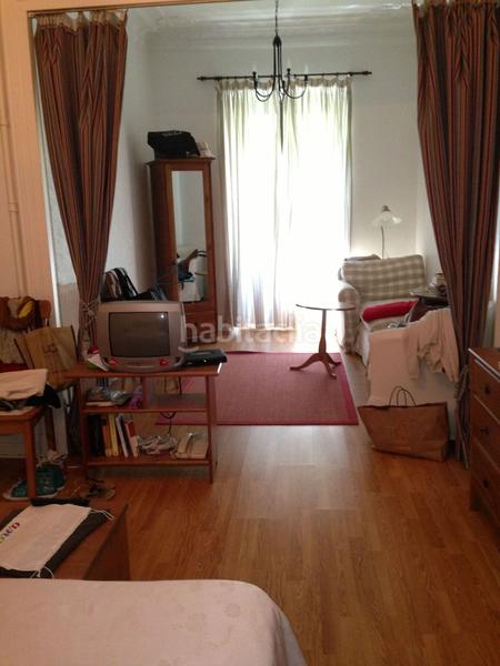 Foto dd596301-9c61-4250-b3ad-fc76e43a022a. Appartement avec chauffage dans Área Romántica Donostia - San Sebastián