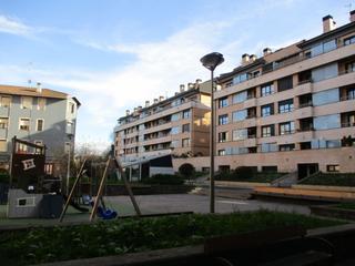 Business premise in Altza