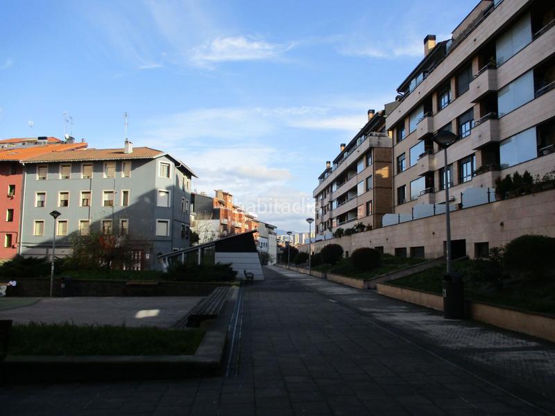 Foto ed4b4b65-2b08-498f-827d-4ec5649ba73b. Business premise in Altza Donostia - San Sebastián