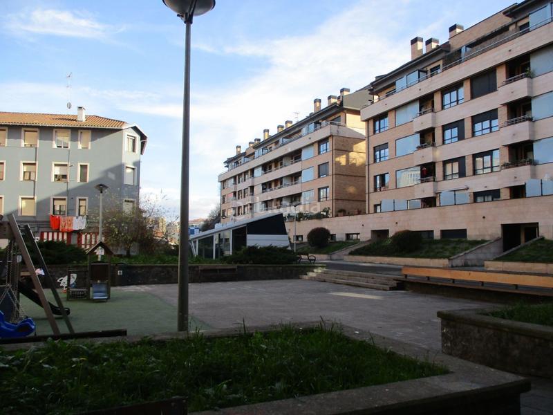 Foto 9f7374ec-e189-4616-8ccf-d56e6b70e15e. Geschäftsraum in Altza Donostia - San Sebastián