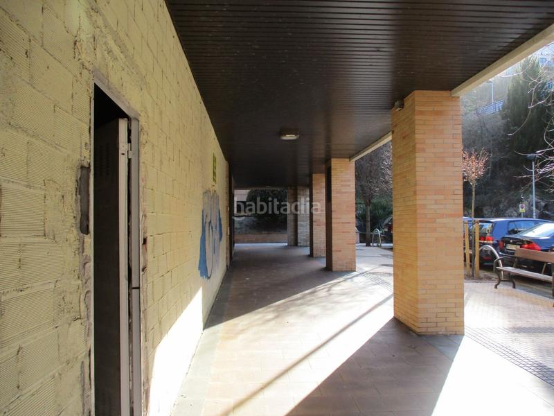 Foto 08a1377b-9472-4b05-9321-2304c8d836d4. Local comercial a Altza Donostia - San Sebastián