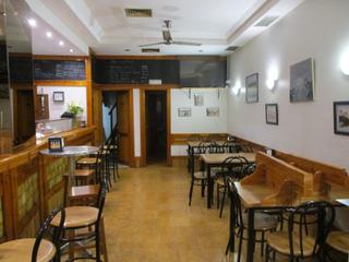 Business premise in Gros