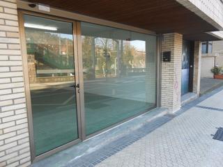 Lloguer Local Comercial a Intxaurrondo