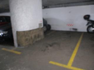 Aparcament cotxe  Jose arana
