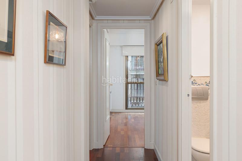 Foto 7f17a6fa-c6f4-44c4-a482-e52cd39e8e32. Appartamento con riscaldamento in Gros Donostia - San Sebastián