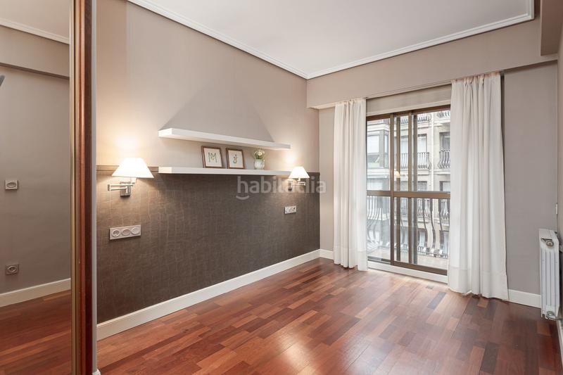 Foto 855fd054-7b06-4048-9ab4-1440123d145f. Appartamento con riscaldamento in Gros Donostia - San Sebastián