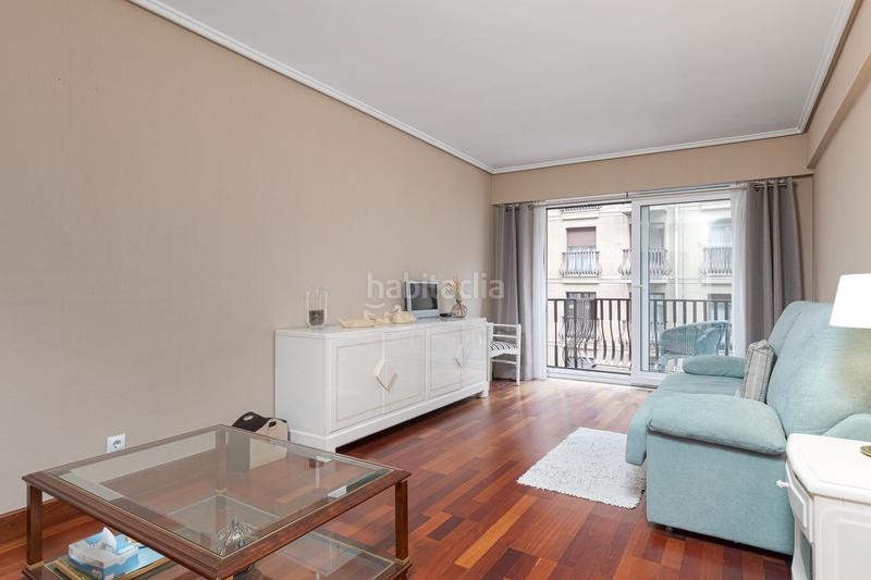 Foto f183db3f-206e-45dc-9c74-7587b87fb784. Appartamento con riscaldamento in Gros Donostia - San Sebastián