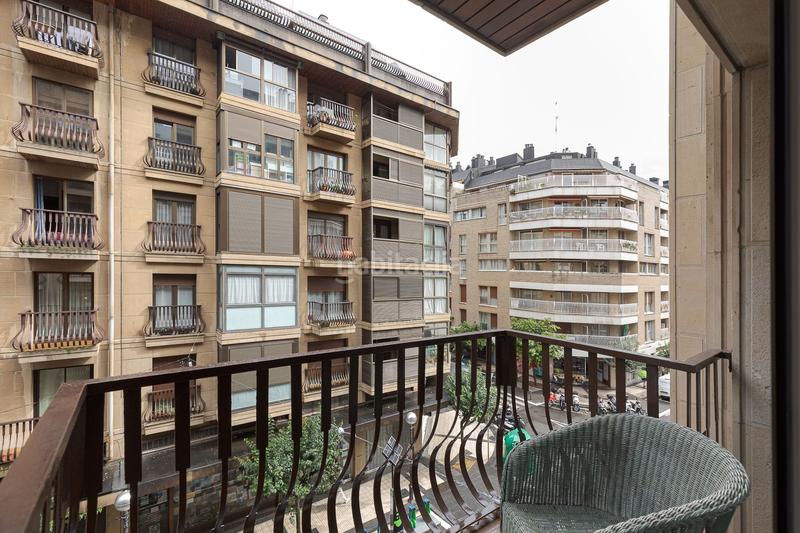 Foto dc781930-0749-4871-9b4e-b29a022cd8a4. Piso en Gros Donostia - San Sebastián