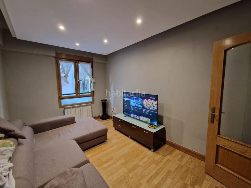 Foto 3e383d76-3cd1-47c4-95b1-4422537d08f2. Appartement avec chauffage dans Centro Errenteria
