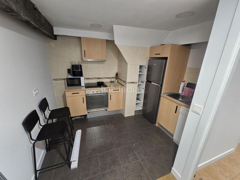 Foto ad50585a-00fd-4a7f-9de6-8ca705995a50. Etagenwohnung in Centro Errenteria