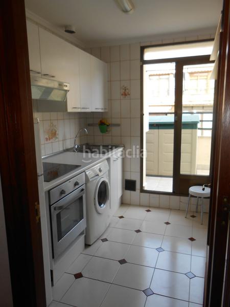 Foto 4770be7b-a302-449a-9a88-1db922216ba7. Affitto appartamento con riscaldamento in Gros Donostia - San Sebastián