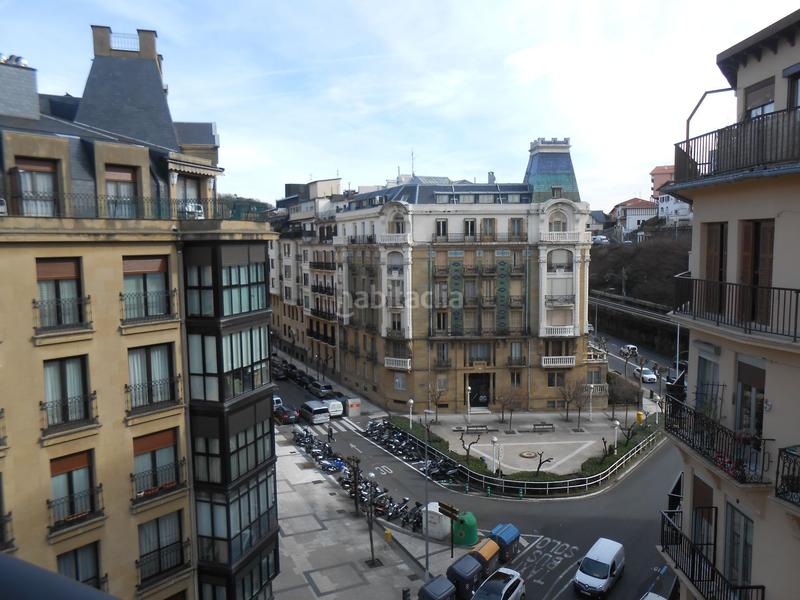 Foto 8ba41b60-d103-4b26-9dad-278a53629d8e. Location appartement avec chauffage dans Gros Donostia - San Sebastián