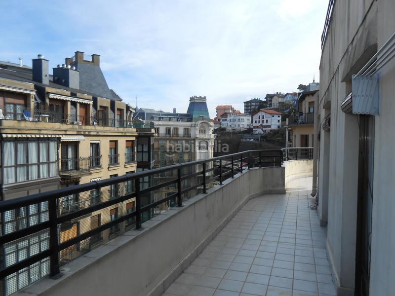 Foto bc5c12ef-6523-4272-9dde-11a64c38e751. Location appartement avec chauffage dans Gros Donostia - San Sebastián