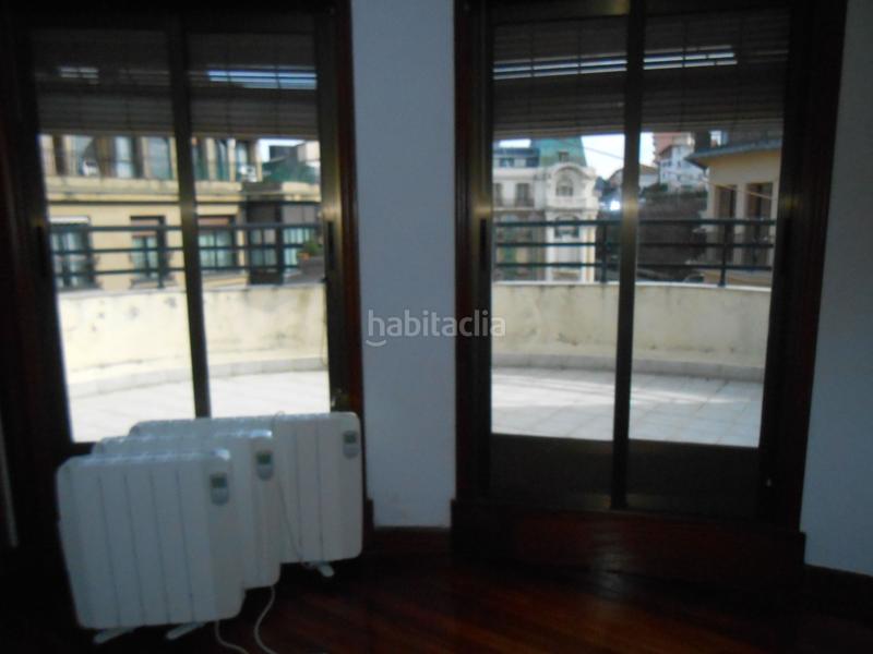Foto 59725f7a-9187-41a6-8937-8ecb9d43b3f2. Miete etagenwohnung mit heizung in Gros Donostia - San Sebastián