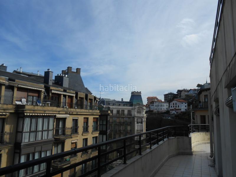 Foto 70839329-e0c4-4a3b-9901-34d821ecf22e. Miete etagenwohnung mit heizung in Gros Donostia - San Sebastián
