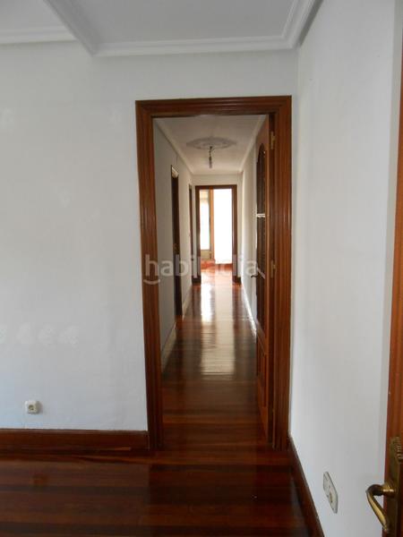 Foto e880ec06-8837-4b4a-91ee-6636abe307da. Rent flat with heating in Gros Donostia - San Sebastián
