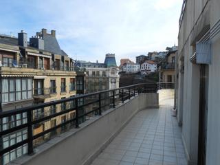 Location Appartement  Gran via