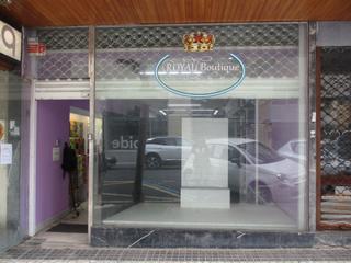 Local Comercial en Marino Tabuyo