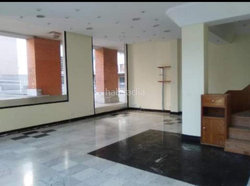 Foto 204dbe01-1135-4783-ac42-a550a5a3a201. Alquiler local comercial en Egia Donostia - San Sebastián