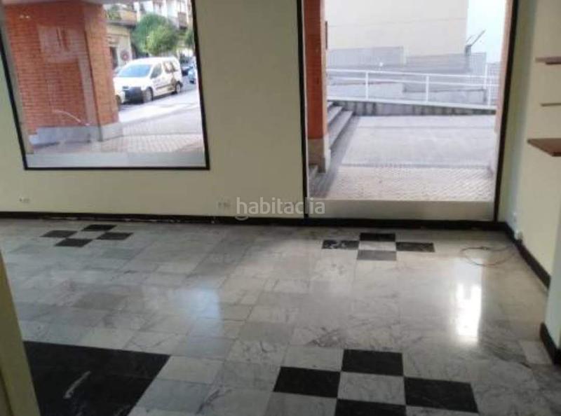 Foto c3c4086e-5726-4179-8442-6cddbbc5d322. Alquiler local comercial en Egia Donostia - San Sebastián