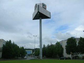 Location Bureau  Zuatzu kalea