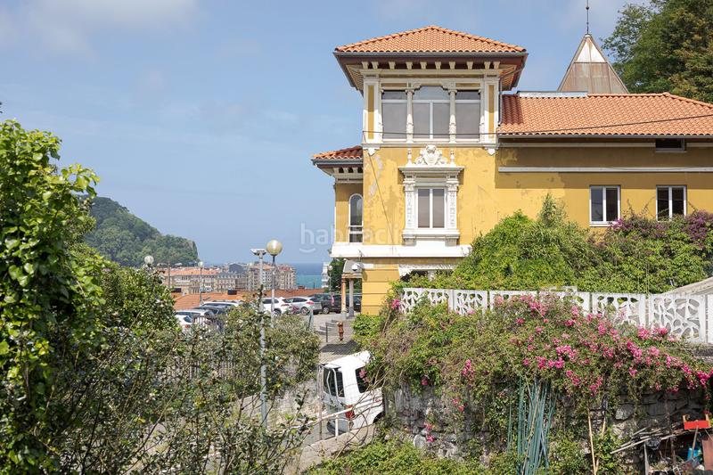 Foto 0c2f0e62-9604-4cf1-abb3-d03ffe41f3a7. Appartamento con riscaldamento in Egia Donostia - San Sebastián