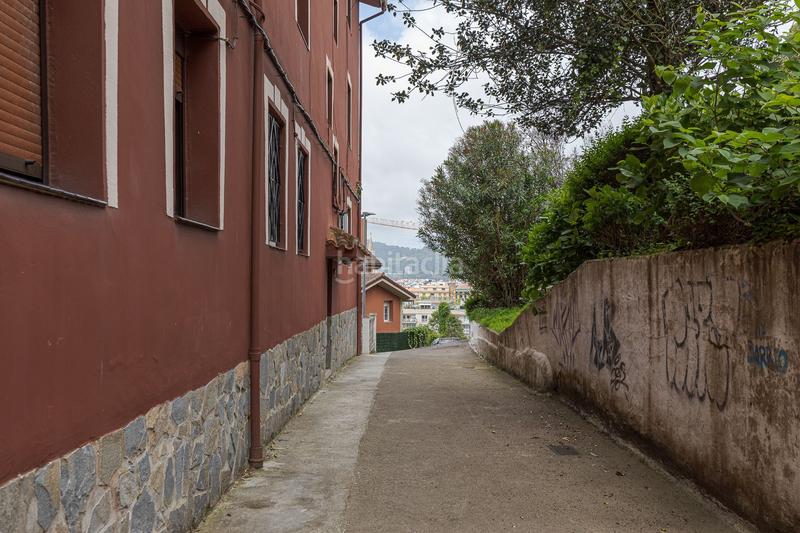 Foto 0f6ac43a-43d7-4ee6-a135-87b657bc79fa. Appartamento con riscaldamento in Egia Donostia - San Sebastián