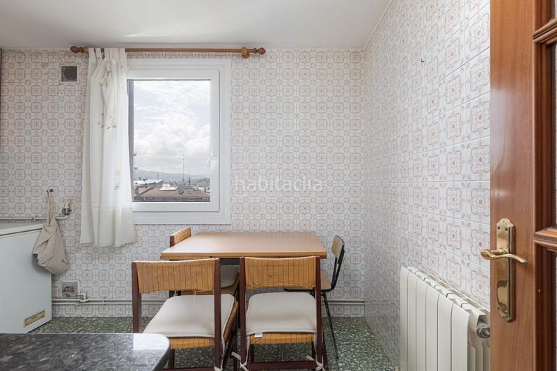 Foto 50e0e1bd-a78f-49b7-a706-bd125c01dd9a. Appartamento con riscaldamento in Egia Donostia - San Sebastián