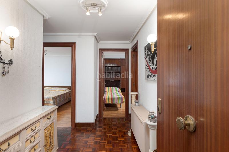 Foto 532d02f2-e0b3-42ae-ba0a-3fcf9d04a551. Appartamento con riscaldamento in Egia Donostia - San Sebastián