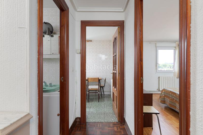 Foto effa3938-cf10-433c-9f70-f9c8af990f3b. Appartamento con riscaldamento in Egia Donostia - San Sebastián