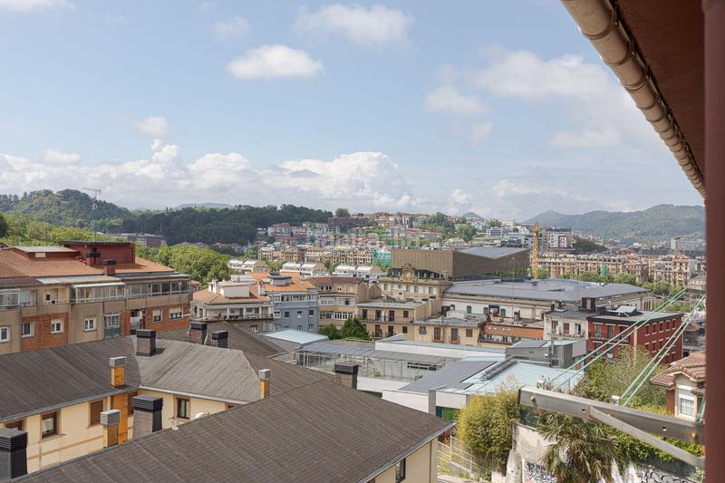 Foto da2e677b-6087-43e4-90d1-78ea0dad0566. Appartement avec chauffage dans Egia Donostia - San Sebastián