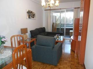 Location Appartement  Pescadores de terranova