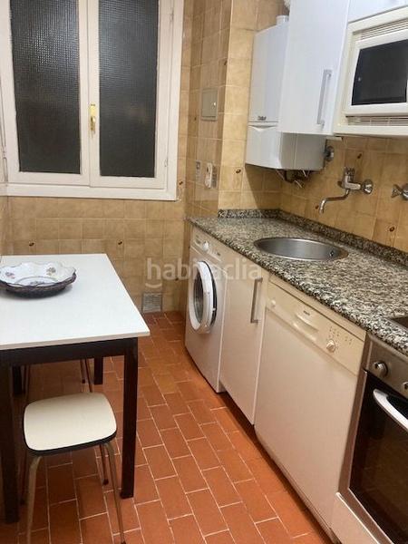 Foto 6fe11691-7692-49aa-9142-a19b1806e30e. Miete etagenwohnung mit heizung in Anoeta Donostia - San Sebastián