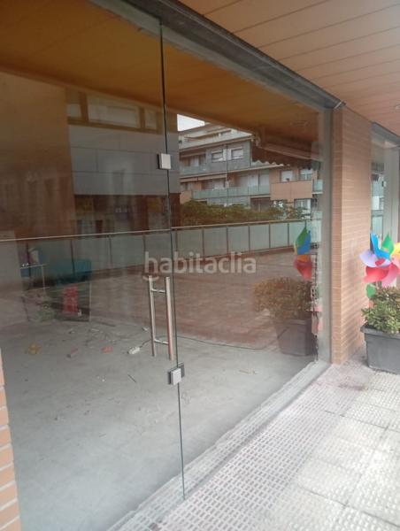 Foto 078a4193-857c-4e5a-9436-a2b4e2a574b9. Rent business premise in Hernani