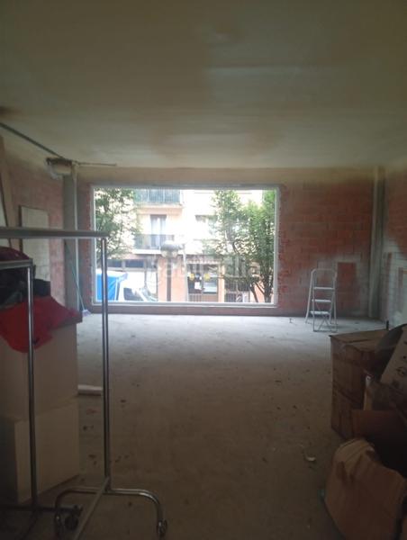 Foto 3453743b-cdc6-4f0c-9ab6-2d0660ec3304. Rent business premise in Hernani