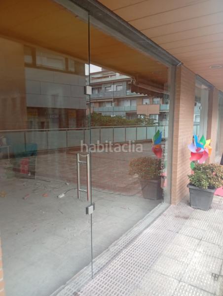 Foto 4b5a1fcb-4656-457d-adb6-1a912abe91d0. Rent business premise in Hernani